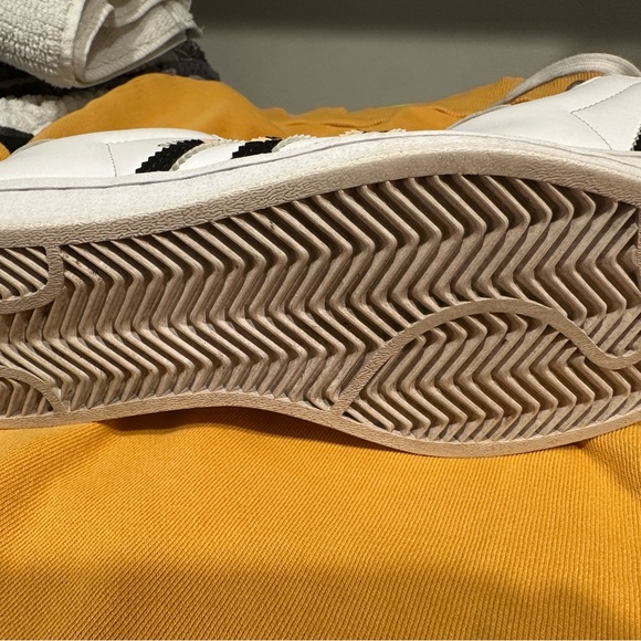 Adidas Marimekko white sneakers, size 7, unique - Picture 7 of 10